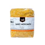 Kütahya Sarı Mercimek (1000gr) - Vafi