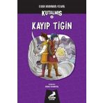 Kutalmış - Kayıp Tigin (2. Kitap)