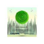 Kutax Çam Aromalı - Lavabo Pisuvar Süzgeci Koku Giderici