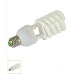 Kutay 30 W Enerji Tasarruflu Spiral Ampul Yüksek Işık Enerji Tasarrflu Ampul - Beyaz