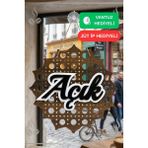 Kutaydan Hazeran Günebakan Desenli 5d Modern Açık/kapalı Tabelası - Tesbih - Renkli