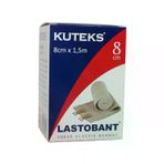 Kuteks 8 cm 3.5 mt Elastik Bandaj