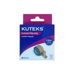 Kuteks Bandaj Kendinden Yapışkanlı 2,5 Cm