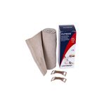 Kuteks Elastik Bandaj 15 Cm,Tek Ebat