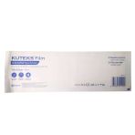 Kuteks Film Pedli Şeffaf Yara Örtüsü 10 X 35 Cm 1 Adet