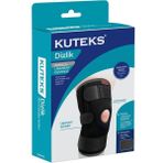Kuteks Patella Ligement Destekli Dizlik - Ayarlanabilir Bedenli