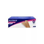 Kuteks Tekstil Klasik Yara Bandı 30 Kutu