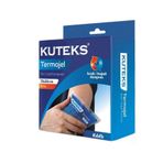 Kuteks Termojel Sıcak & Soğuk Kompres 13CM x 26CM - Kılıflı