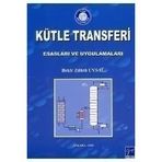KÜTLE TRANSFERI - BEKIR ZÜHTÜ UYSAL