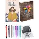 Kutlu Olsun ve Ölüler Konuşamaz - 2'li Set - Dilara Keskin