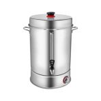 KUTLU TİCARET Kutlu 16 Lt Filtre Kahve Makinesi