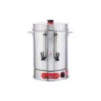Kutlu Ticaret Kutlu 80 Bardak 9 Lt Çay Otomatı (İkazlı Metal Musluklu)