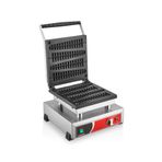 KUTLU TİCARET Kutlu Çubukta Waffle Makinesi