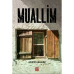Kutlu Yayınevi 9786256736993 Muallim