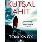Kutsal Ahit Pegasus Yayınları