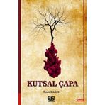 Kutsal Çapa - Ümit Dağcı