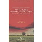 KUTSAL KESIM KURBANA YENIDEN BAKIŞ - CELAL YENİÇERİ