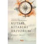 Kutsal Kitabımı Arıyorum - Kürşat İmalı