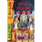 KUTSAL KÂSENIN İZİNDE - CATRINA ONEILL;LISA THOMPSON