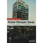 Kutsal Olmayan Savaş - John L. Esposito