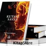 Kutsal Savaş - Mahboub Amrahy