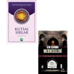 Kutsal Sırlar - İlim Şehrinin Medreseleri 2 Kitap