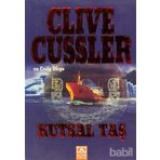 KUTSAL TAŞ - CLIVE CUSSLER;CRAIG DIRGO