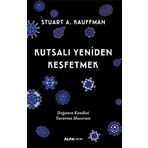 Kutsalı Yeniden Keşfetmek Alfa Yayınları
