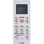 Kutsan Briscool Universal Kt-9018E A/C Akıllı Klima Kumandası + Pil