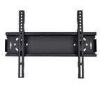 Kutsan Tüm Markalara Uygun 37" - 55" İnç 94 - 140 Ekran Televizyon LCD LED Monitör Plazma TV Sabit Duvar Askı Aparatı