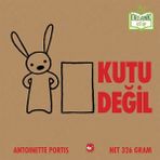 Kutu Değil - Antoinette Portis