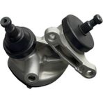 Kutu Direksiyon Aktarma H100 97-08/L300 90-09 - Çok Renkli