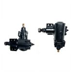 Kutu Direksiyon Hılux Ln85 1990-1996/ln106 1990-1998