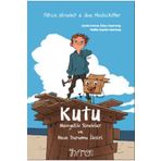 Kutu Manyetik Sinekler ve Hava Durumu İksiri Nito Kitap