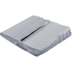 Kutu Marketim Cepli Kargo Paketleme Poşeti 24 x 30 cm 1000 Adet