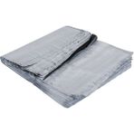 Kutu Marketim Cepli Kargo Paketleme Poşeti Boş Dosya 24 x 30+5 cm 100'LÜ