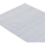 Kutu Marketim Cepsiz Kargo Paketleme Poşeti Boş Dosya 45 x 55+5 cm 1000 Adet