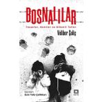 Kutu Yayınları Bosnalılar: İnsanlar Kentler ve Dikenli Teller