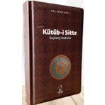 Kütüb-i Sitte (Büyük Boy)