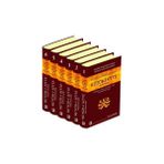 Kütüb-i Sitte Muhtasarı (6 Kitap Takım) - İbnu’d-Deyba