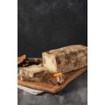 Kütük Peyniri (Mağarada Olgunlaşmış) (Inek Sütü) - 500GR - - 500 gr