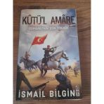 Kutü'l Amare - Osmanlı'nın Son Tokadı - Sahafiye Kitap