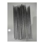 kutula 32 Pasta Mumu 20cm Gümüş 5 Adet