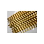 kutula 32 Pasta Mumu Gold Renk 15 Cm 5 Adet