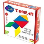 Kutulu Ahsap Tangram Ony311 Playwood