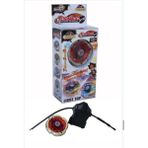 Kutulu Beyblade Metal Işıksız Topaç ve Fırlatıcı Seti