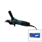 KUTULU DEVİR AYARLI 1000W SPRAL TAŞLAMA 125MM - 5500/11000/minute WS-10-125 (4490)