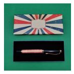 Kutulu Hediyelik Kalem Dekoratif Hediyelik