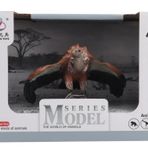 Kutulu Model Figür Hayvan Akbaba