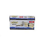 Kutulu Normal Sarı Barel 68Mm (5433)